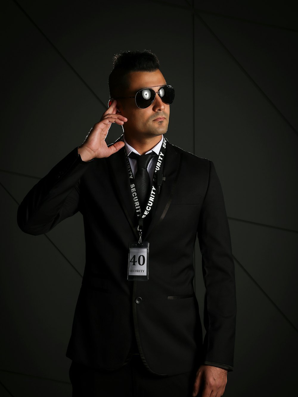 VIP & Executive Protection
