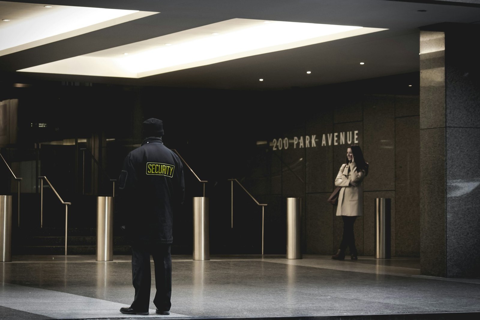 Security Supervisors