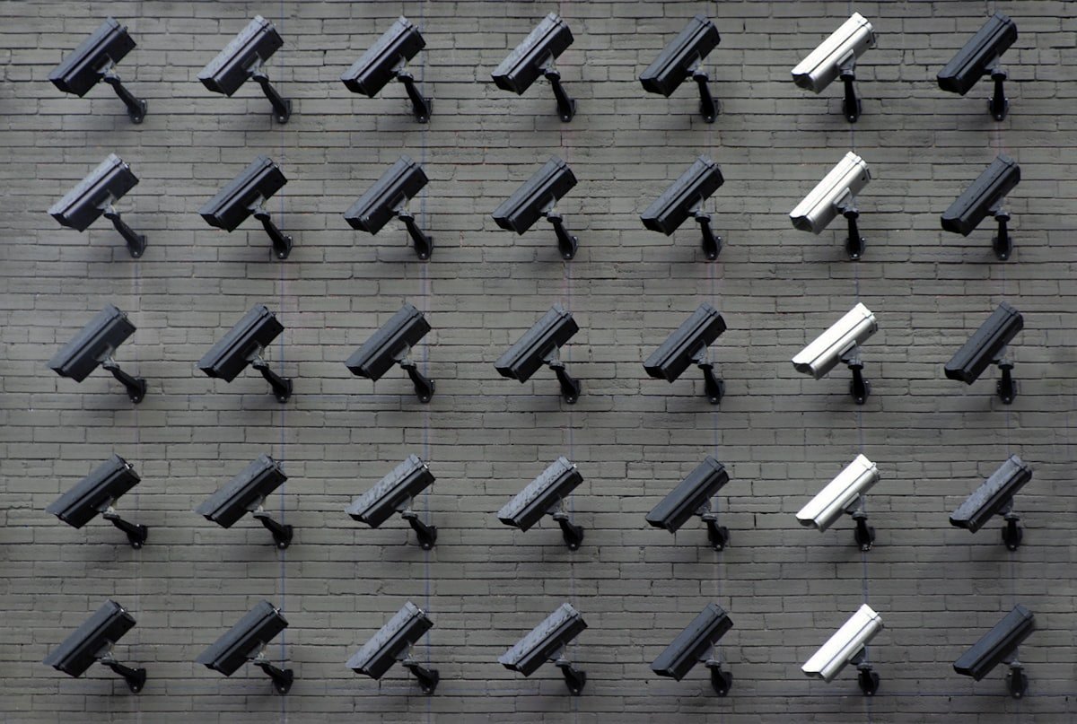24/7 CCTV monitoring