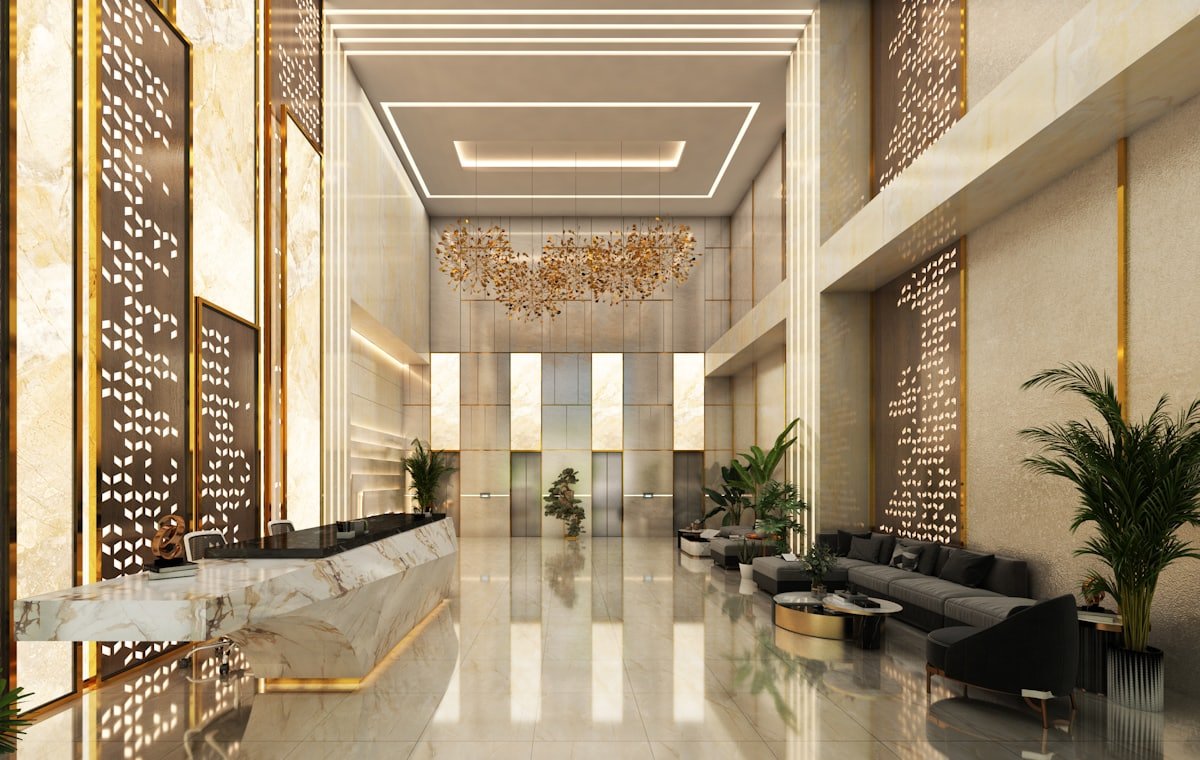 Hospitality security