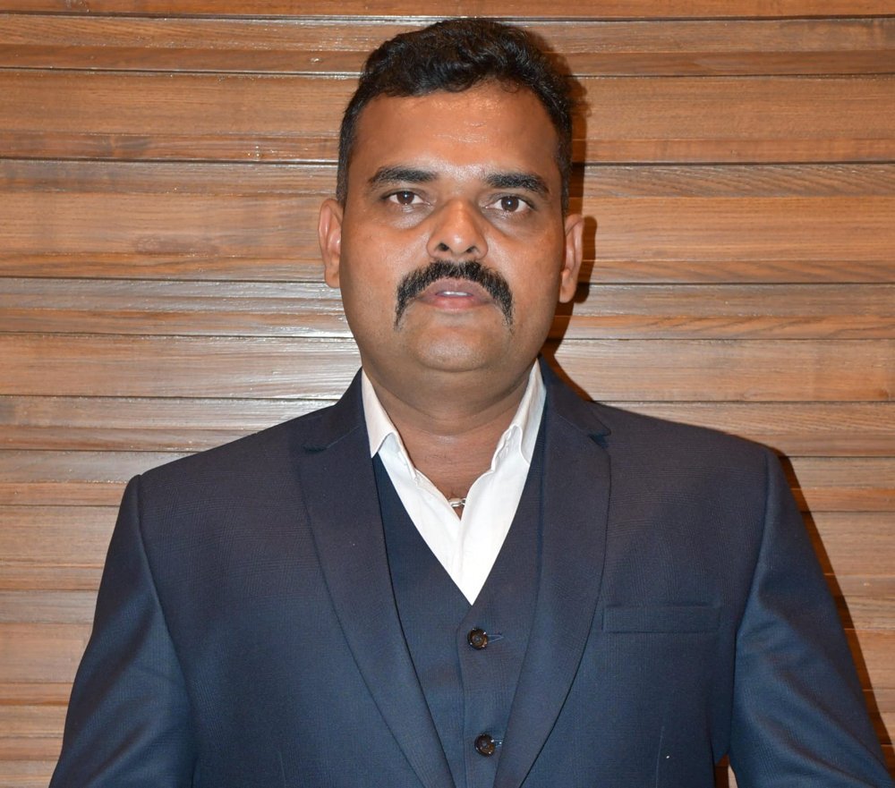 Ajit Karande